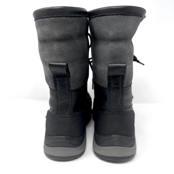 UGG Australia Women's Adirondack Boot II snow waterproof winter insulated 8.5 - Picture 7 of 13